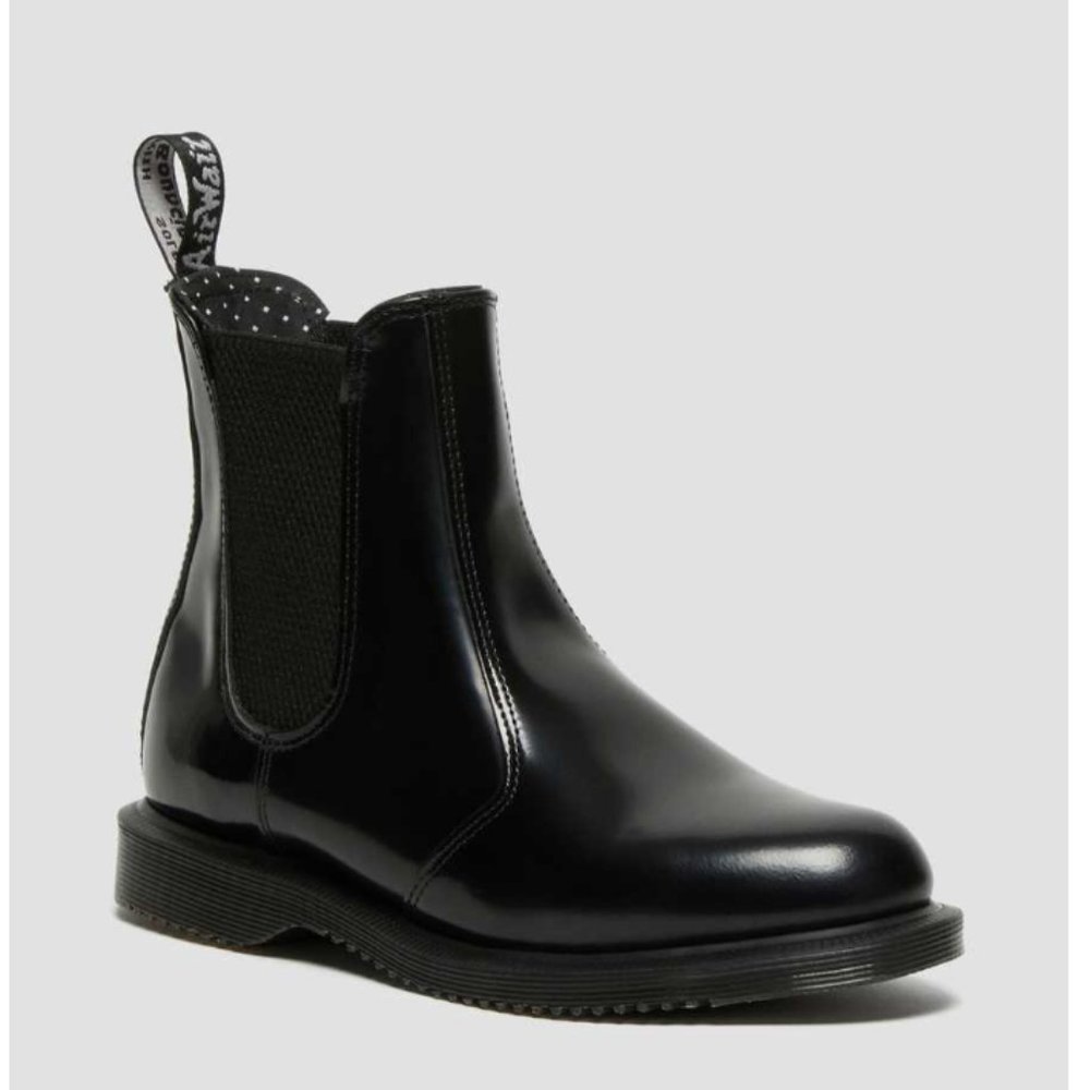 DR MARTENS Flora Chelsea Boot